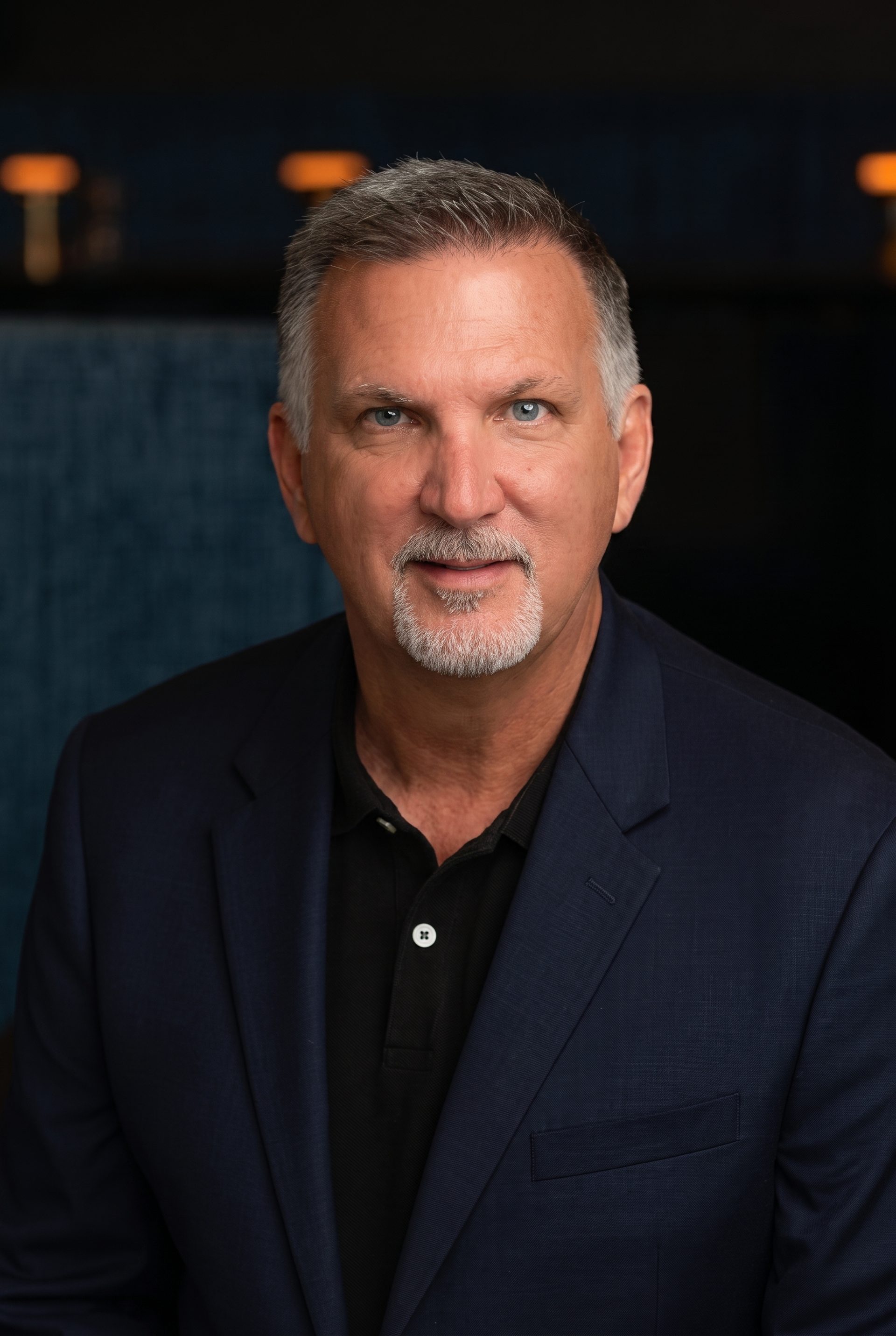 The Architect of Energy & Experience