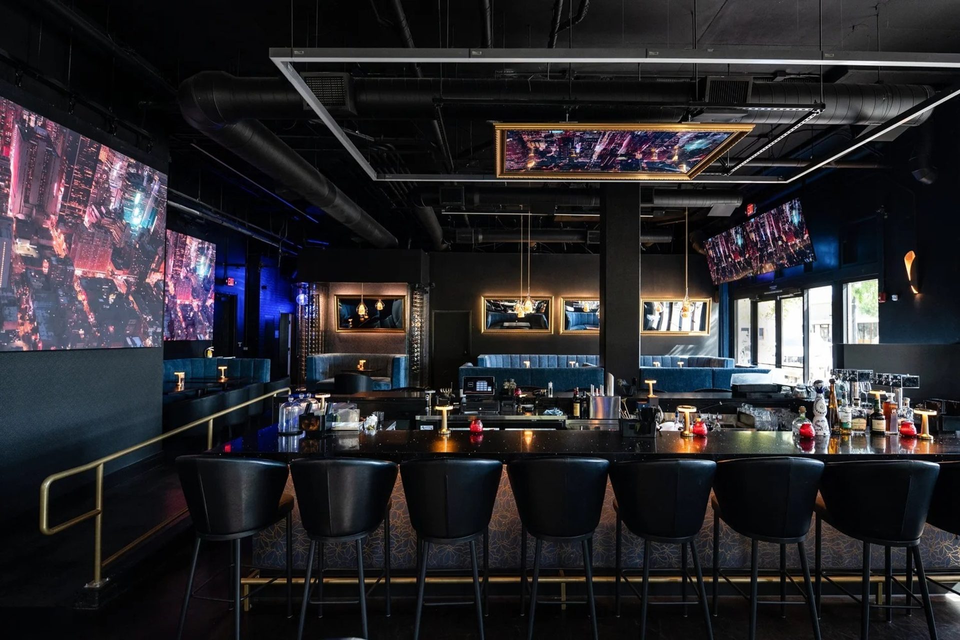 Reserve Your Table