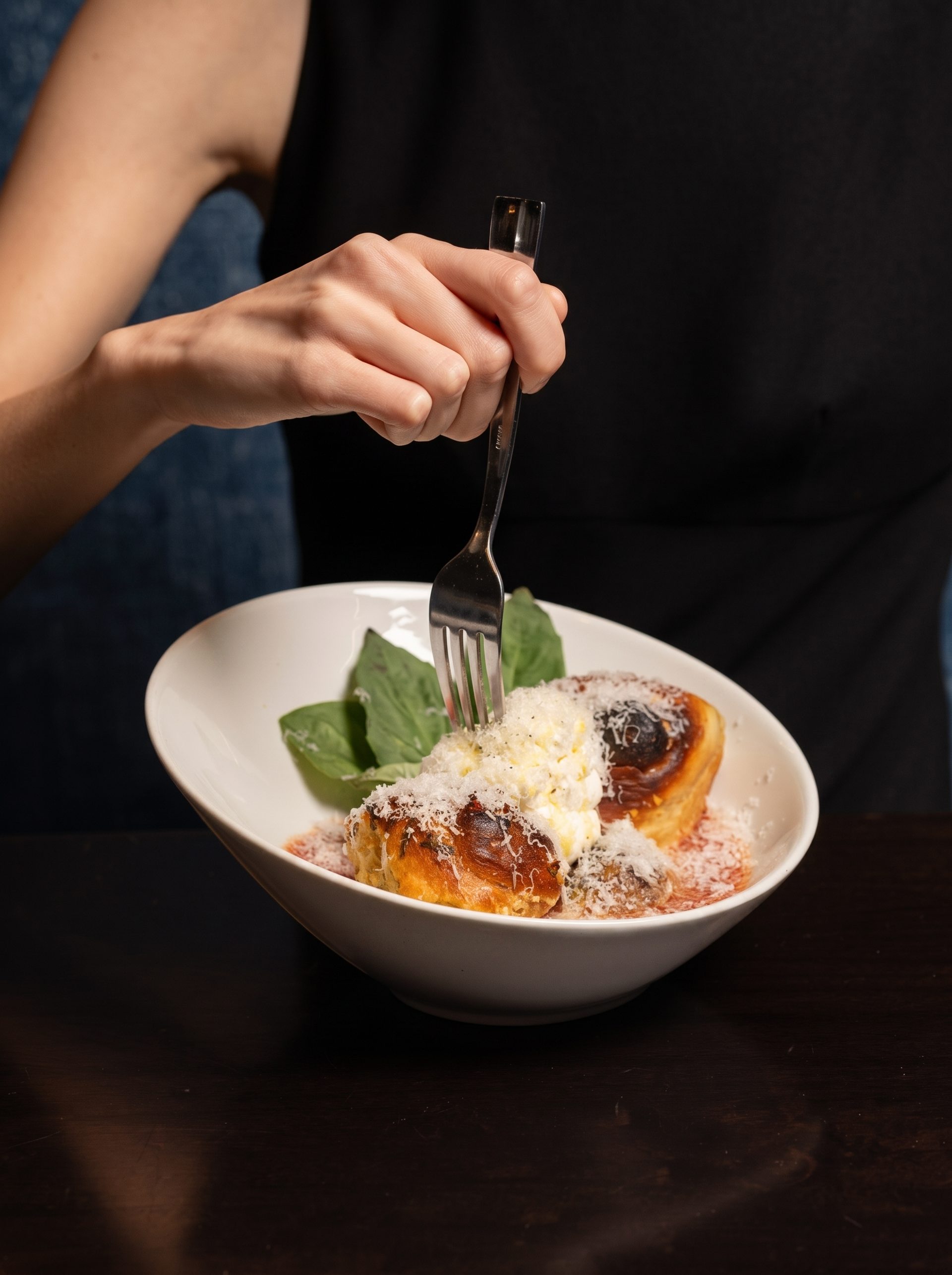 Society Pizza Lounge Rewards