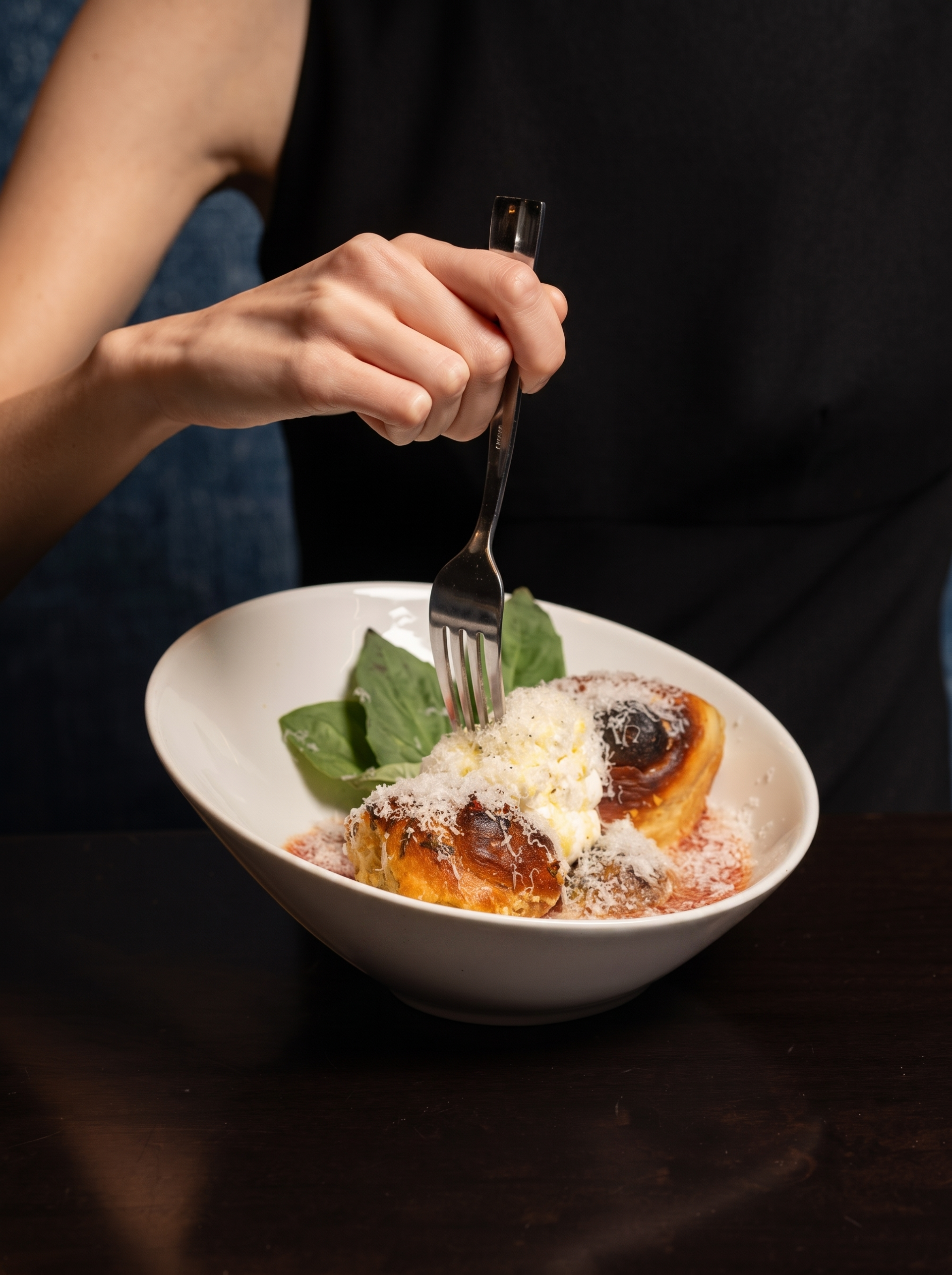 Society Pizza Lounge Rewards