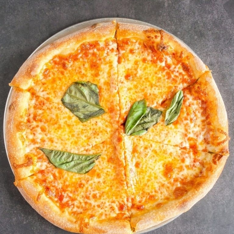 Indulge in Our Pasta Selection